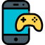 Smartphone icon 64x64