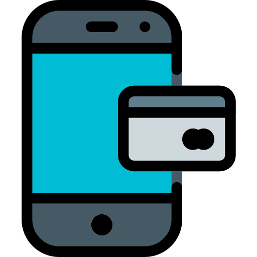 Payment method icon