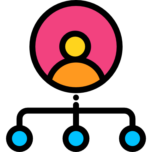 Networking 图标