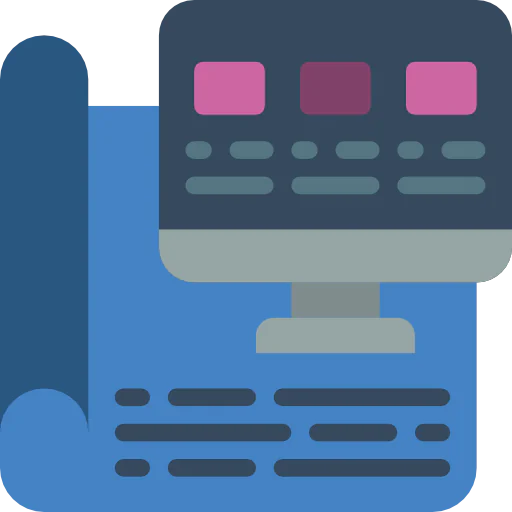 Prototype icon