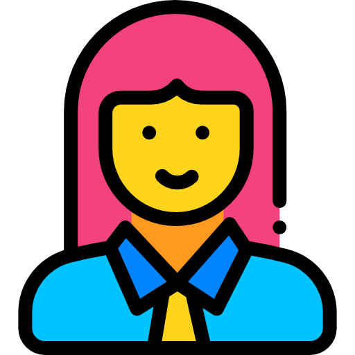 User icon