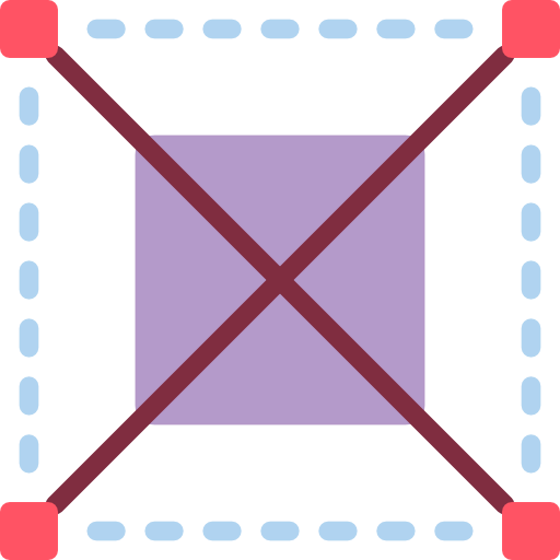 Frame 图标