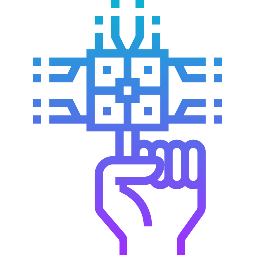 Nanosensor biểu tượng