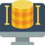 3d modeling Symbol 64x64