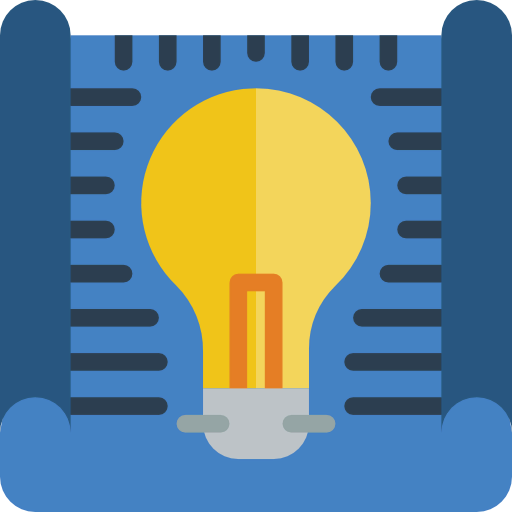 Prototyping 图标