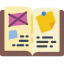 Notebook Symbol 64x64