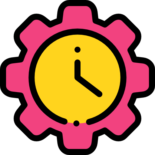 Time icon