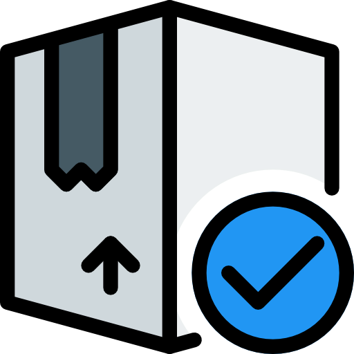 Package icon