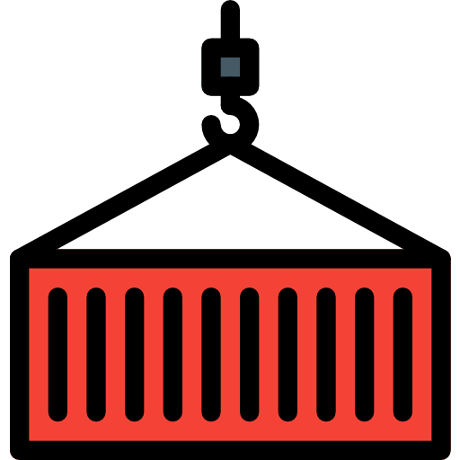 Container icon