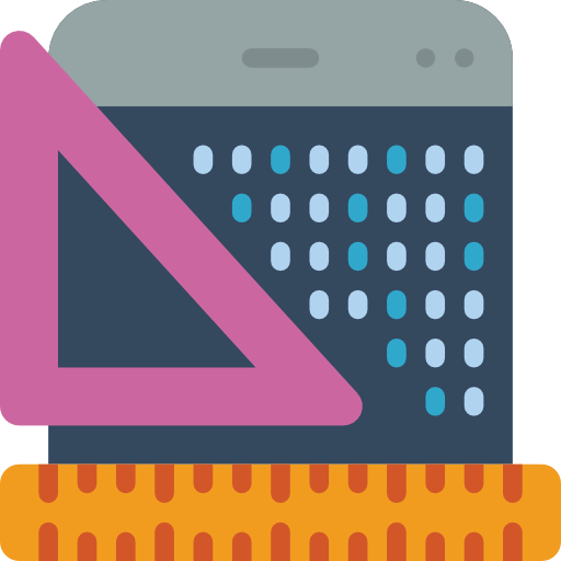 Web design Symbol