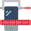 Smartphone Symbol 64x64