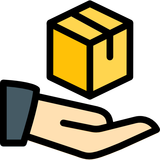 Package icon
