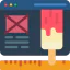 Browser Symbol 64x64