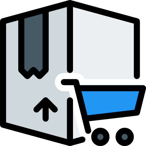 Package icon