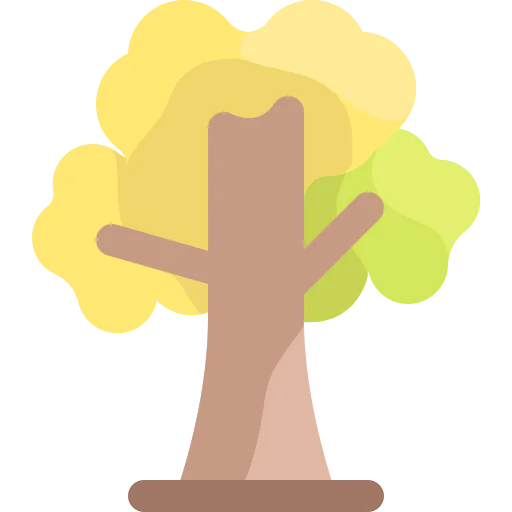 Tree icon
