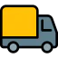 Delivery truck icon 64x64
