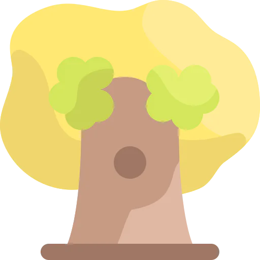 Tree icon