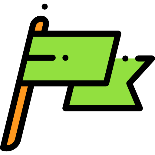 Flag icon