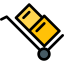 Trolley icon 64x64