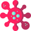 Coronavirus icône 64x64