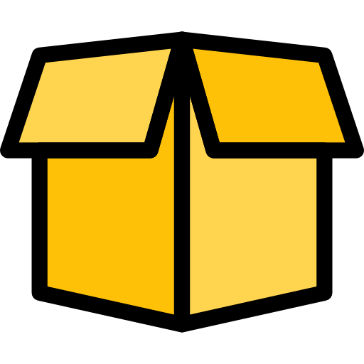 Package icon