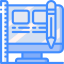 Web design Symbol 64x64