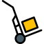 Trolley icon 64x64