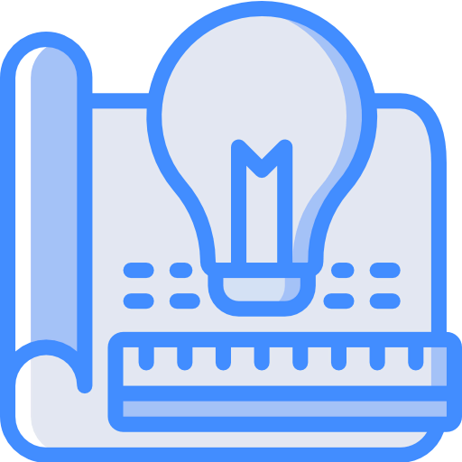Prototyping icône