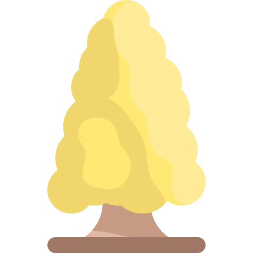 Tree 图标