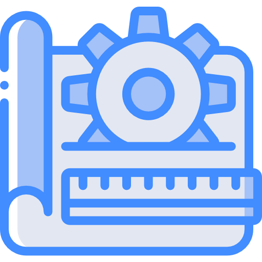 Prototyping icon