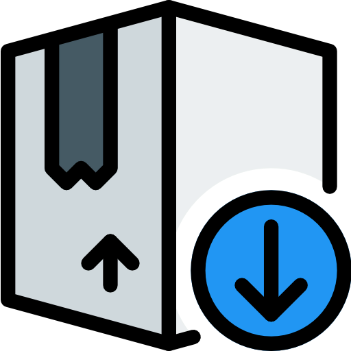 Package icon