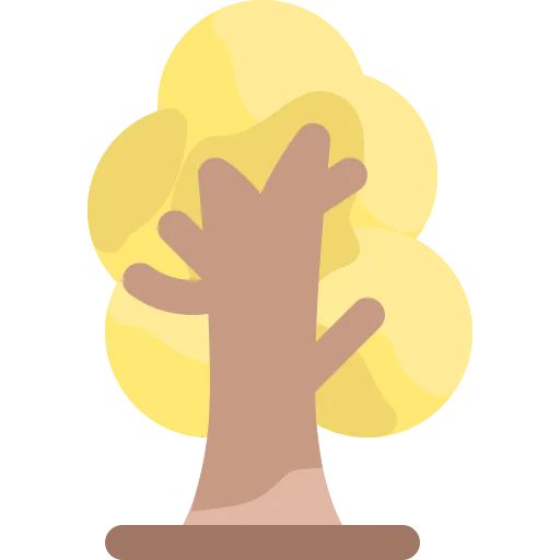 Tree icon
