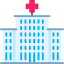 Hospital icon 64x64