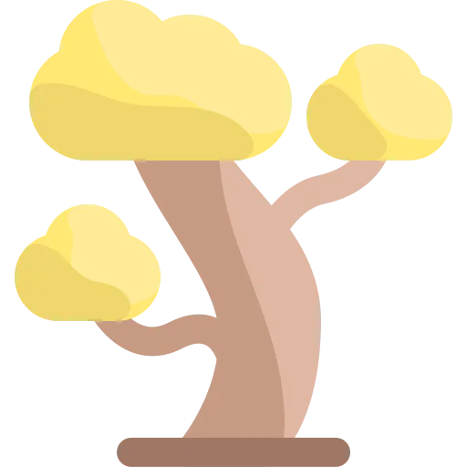 Tree icon