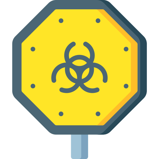 Biohazard іконка