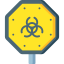 Biohazard アイコン 64x64