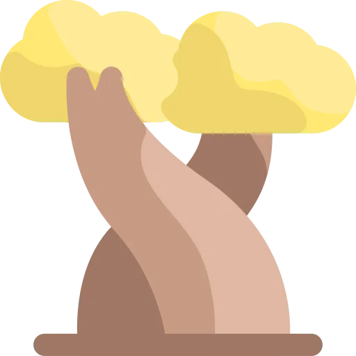 Tree icon