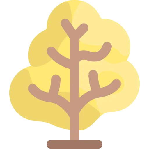 Tree icon