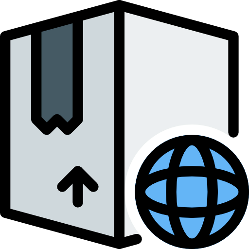 Package icon