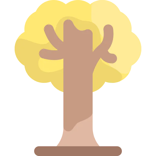 Tree icon