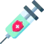 Vaccine アイコン 64x64