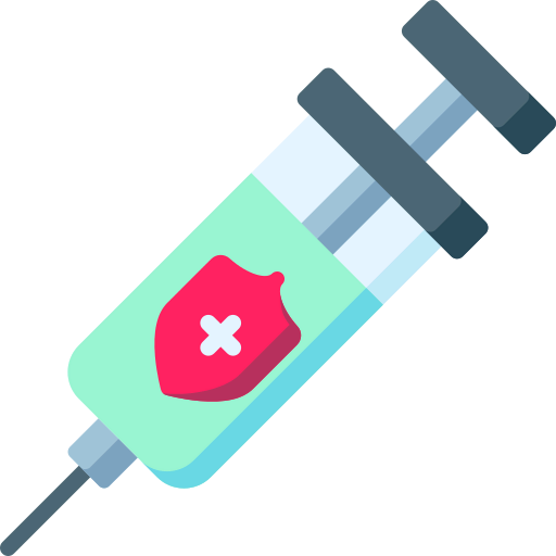 Vaccine іконка
