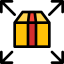 Package icon 64x64
