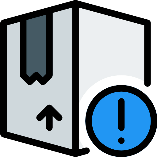 Package icon