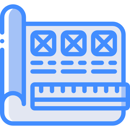 Prototyping icon