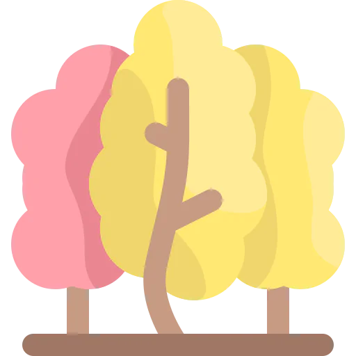 Trees 图标