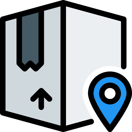 Package icon
