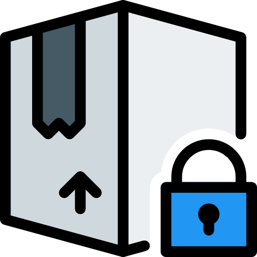 Package icon