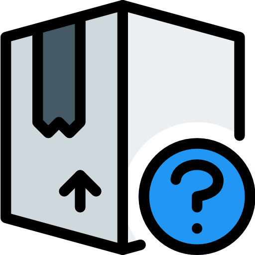 Package icon