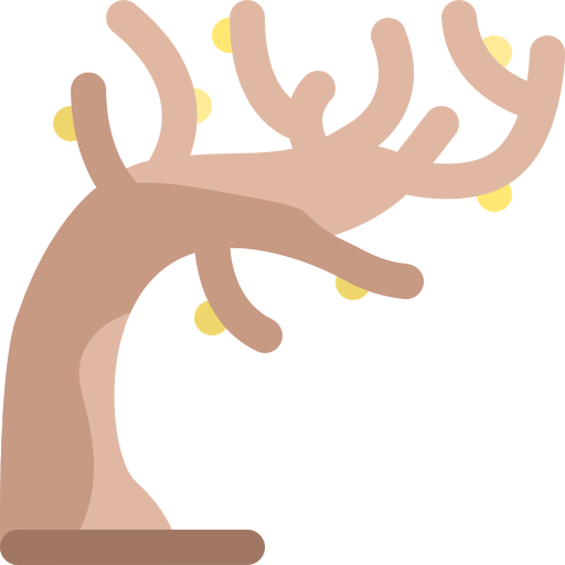 Tree icon